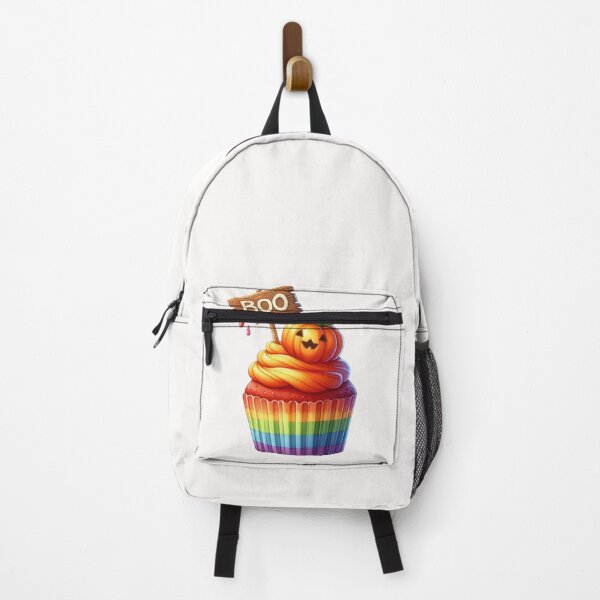 Item preview, Halloween Cupcake designed and sold by cawtoon.