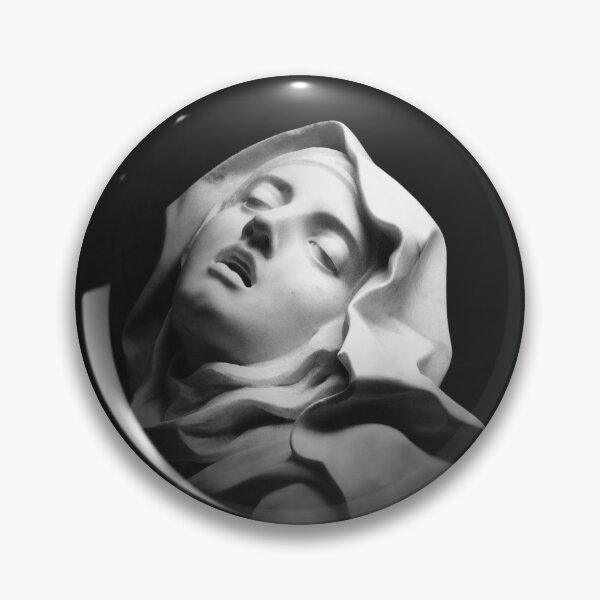 Item preview, ecstasy of st teresa designed and sold by the terrible beauty.