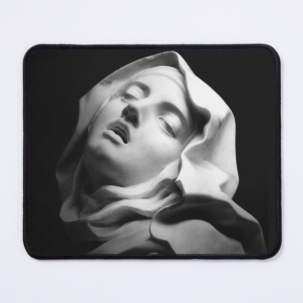Item preview, ecstasy of st teresa designed and sold by the terrible beauty.