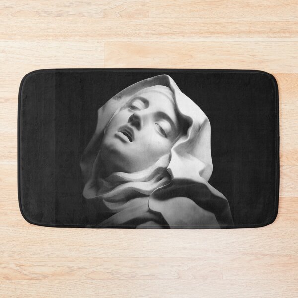 Item preview, ecstasy of st teresa designed and sold by the terrible beauty.
