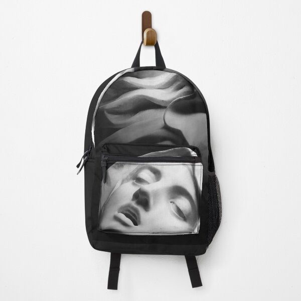 Item preview, ecstasy of st teresa designed and sold by the terrible beauty.
