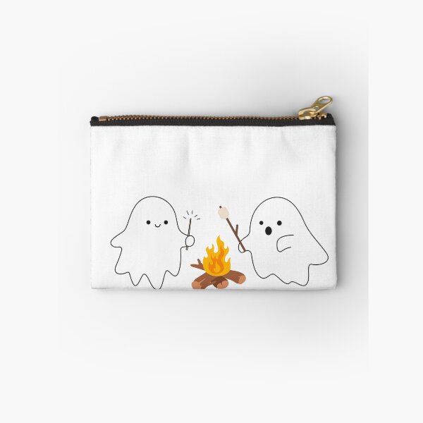 Item preview, Cute little ghost comes to your items  designed and sold by Activemoms.