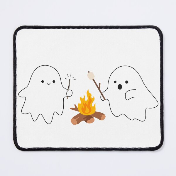 Item preview, Cute little ghost comes to your items designed and sold by Activemoms.