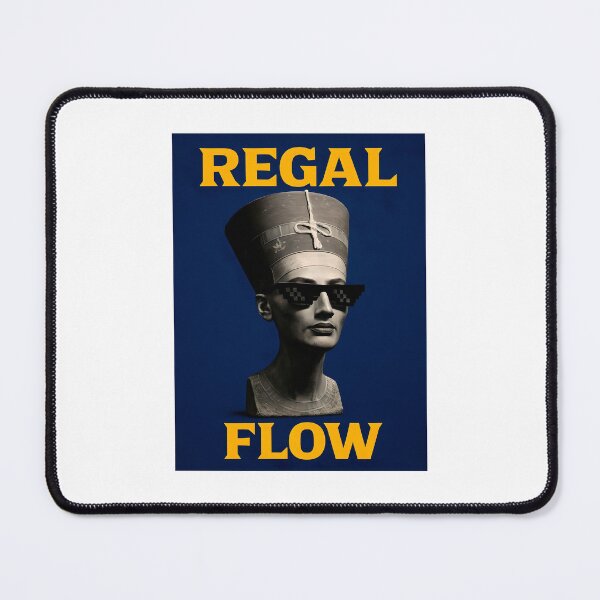 Item preview, Regal Flow designed and sold by paulrommer.