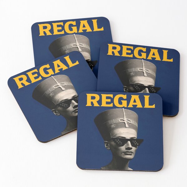 Item preview, Regal Flow designed and sold by paulrommer.