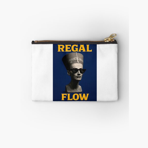 Item preview, Regal Flow designed and sold by paulrommer.
