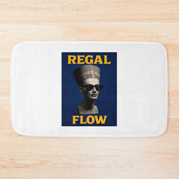 Item preview, Regal Flow designed and sold by paulrommer.