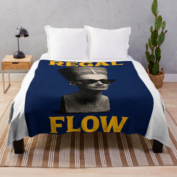 Item preview, Regal Flow designed and sold by paulrommer.