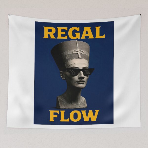 Item preview, Regal Flow designed and sold by paulrommer.