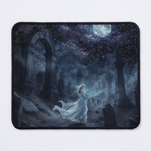 Item preview, Ghostly Way designed and sold by RebelRulez.