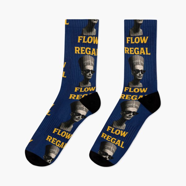 Item preview, Regal Flow designed and sold by paulrommer.
