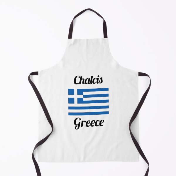 Item preview, Chalcis Greece - Stylish Prints, designed and sold by Fleetwood1994.
