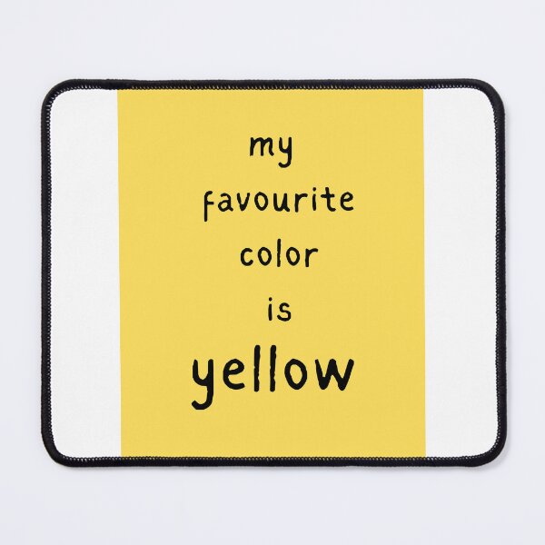 Item preview, Yellow designed and sold by Santy2023.