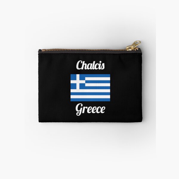 Item preview, Chalcis Greece - Stylish Prints, designed and sold by Fleetwood1994.