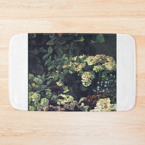 Item preview, Spring Flowers   1864  by Claude Monet designed and sold by GabyddAlessandr.
