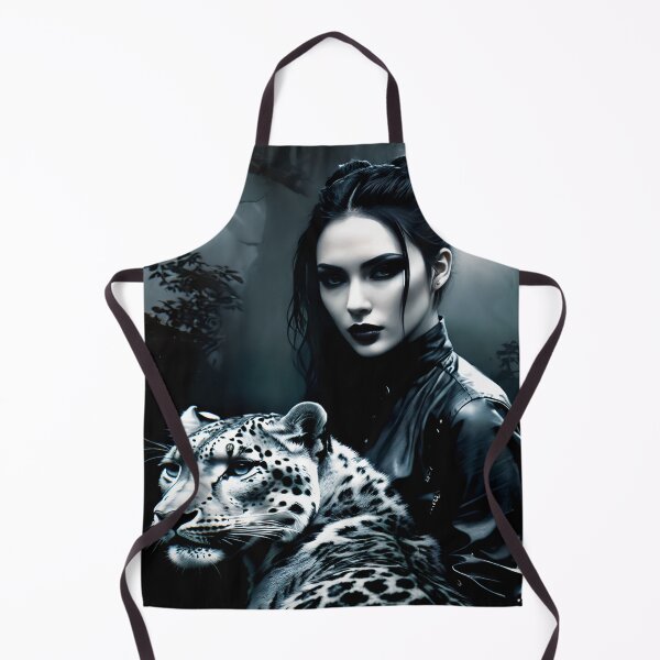 Item preview, Cat People 117 designed and sold by deep-sea-birds.