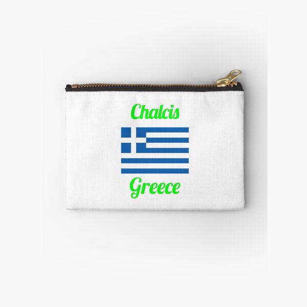 Item preview, Chalcis Greece - Stylish Prints, designed and sold by Fleetwood1994.