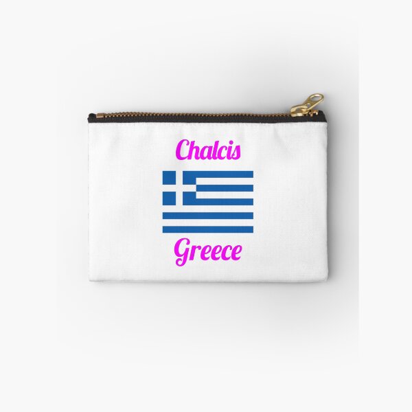 Item preview, Chalcis Greece - Stylish Prints, designed and sold by Fleetwood1994.