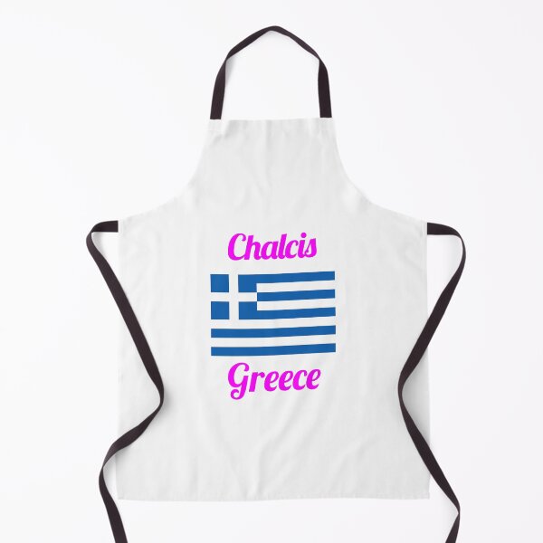 Item preview, Chalcis Greece - Stylish Prints, designed and sold by Fleetwood1994.