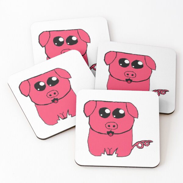 Item preview, Little Piggy  designed and sold by Riley's Designs!.