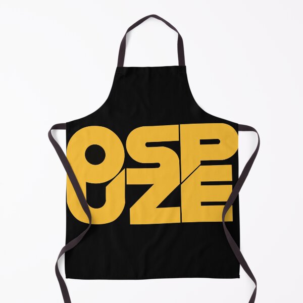 Item preview,  Ospuze The Finals game sponsor logo - fan art design for gamers designed and sold by TingsandStuff.