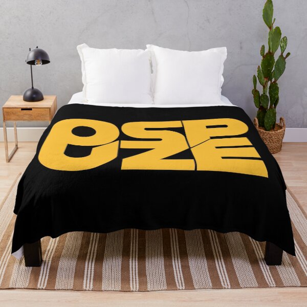 Item preview, Ospuze The Finals game sponsor logo - fan art design for gamers designed and sold by TingsandStuff.