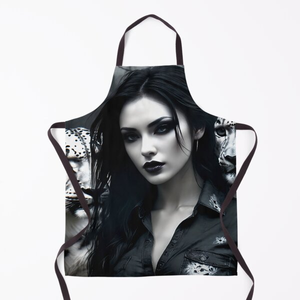 Item preview, Cat People 119 designed and sold by deep-sea-birds.
