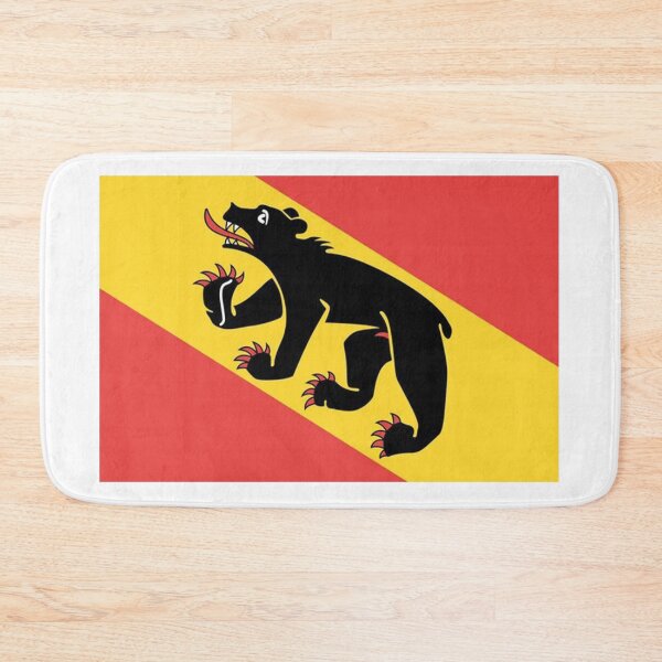 Item preview, Bern Switzerland designed and sold by teemix.