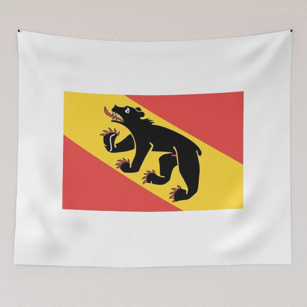 Item preview, Bern Switzerland designed and sold by teemix.