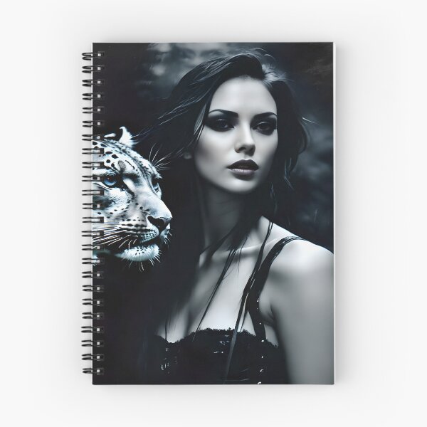 Item preview, Cat People 120 designed and sold by deep-sea-birds.