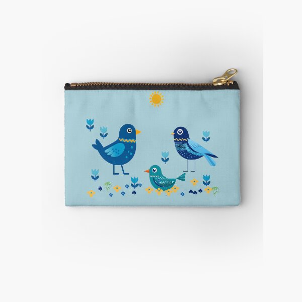 Item preview, FLORAL AND BIRD GRAPHIC DESIGN designed and sold by WendyMaree.