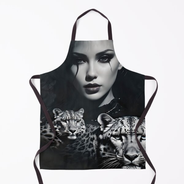 Item preview, Cat People 121 designed and sold by deep-sea-birds.