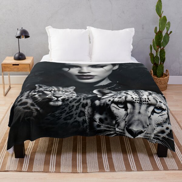 Item preview, Cat People 121 designed and sold by deep-sea-birds.