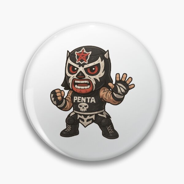 Item preview, Penta Chibi   designed and sold by Justgee92.