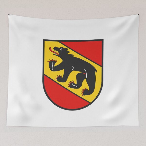 Item preview, Bern Switzerland designed and sold by teemix.