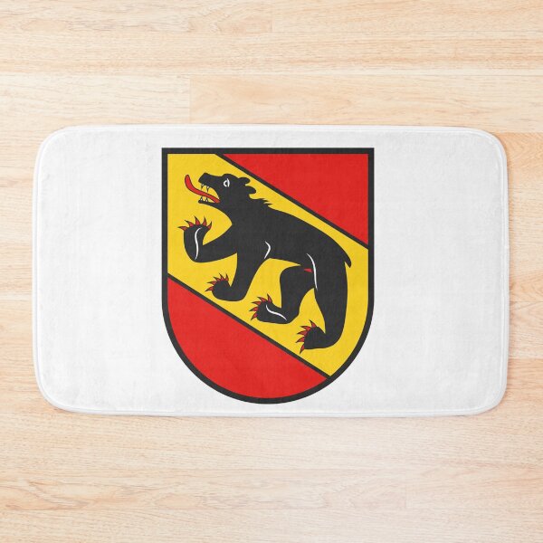 Item preview, Bern Switzerland designed and sold by teemix.