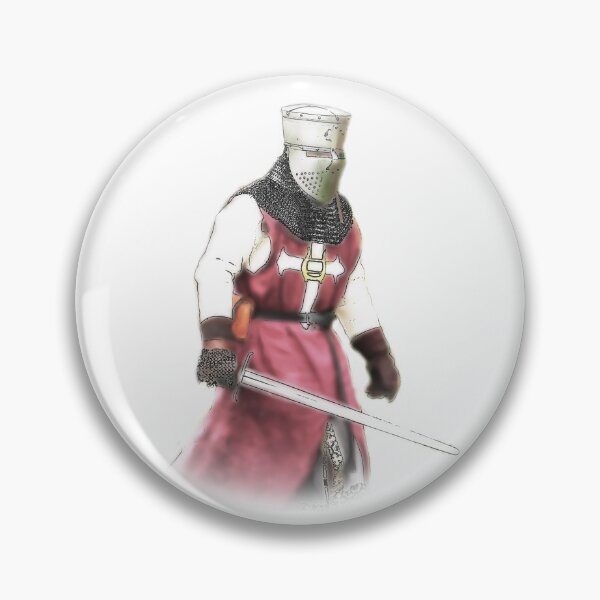Item preview, Knight Errant designed and sold by Murph's Images.