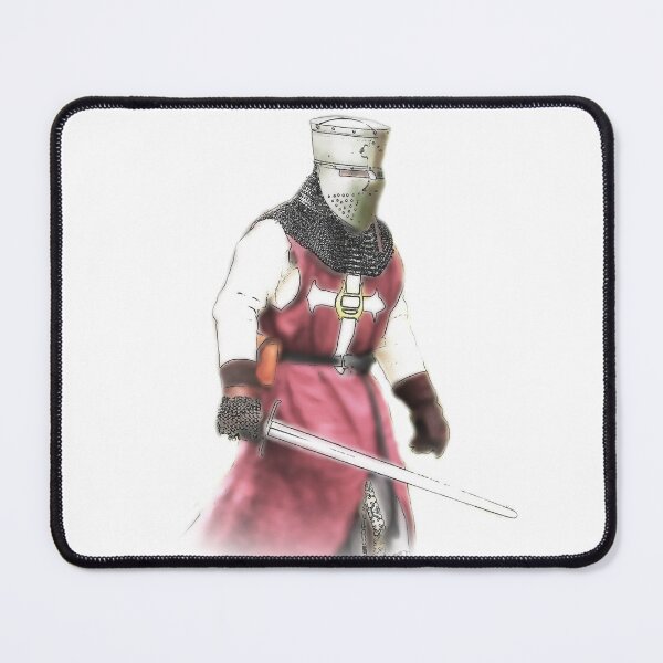 Item preview, Knight Errant designed and sold by Murph's Images.