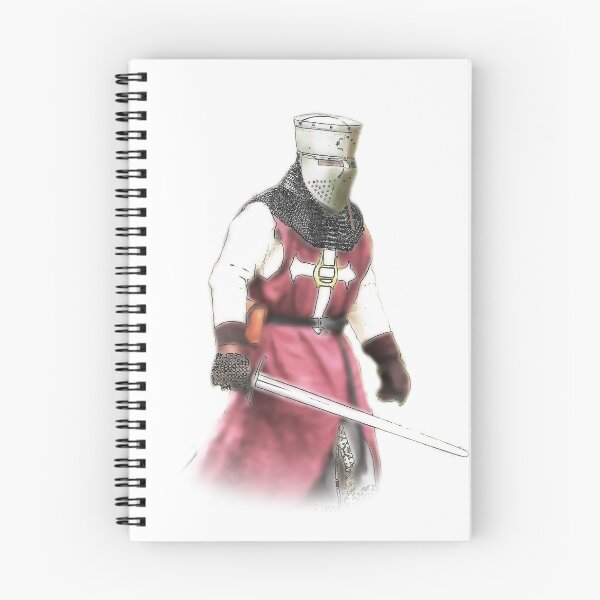 Item preview, Knight Errant designed and sold by Murph's Images.