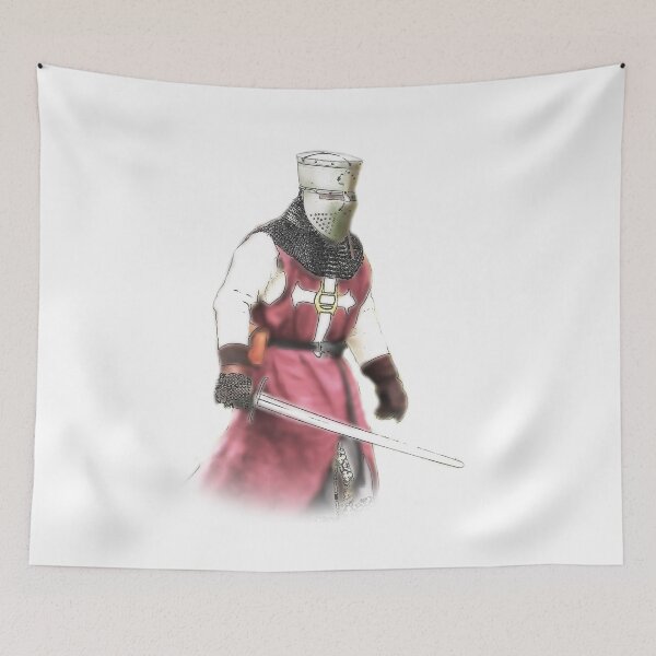 Item preview, Knight Errant designed and sold by Murph's Images.