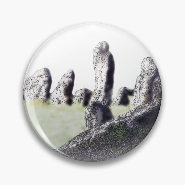 Item preview, ancient stones designed and sold by Murph's Images.