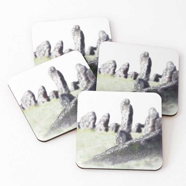 Item preview, ancient stones designed and sold by Murph's Images.