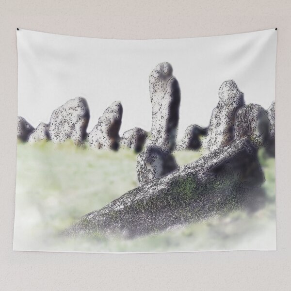 Item preview, ancient stones designed and sold by Murph's Images.