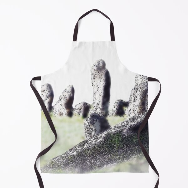 Item preview, ancient stones designed and sold by Murph's Images.