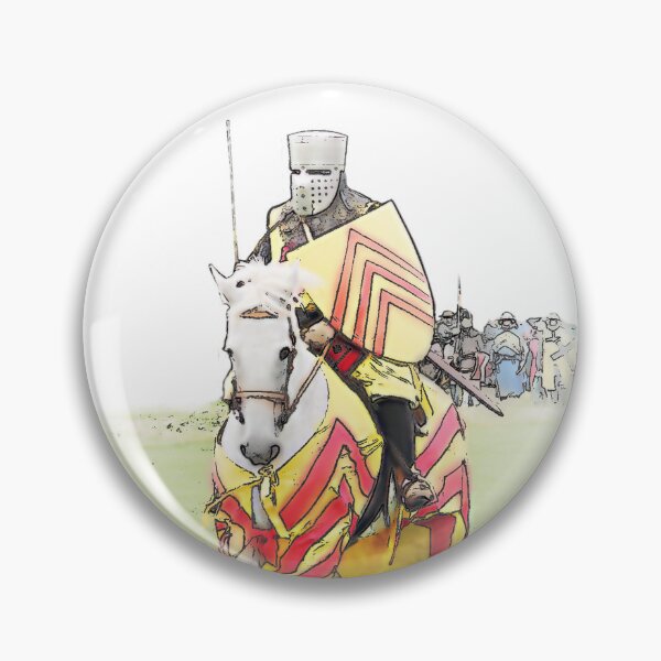 Item preview, Gilbert de Clare designed and sold by Murph's Images.