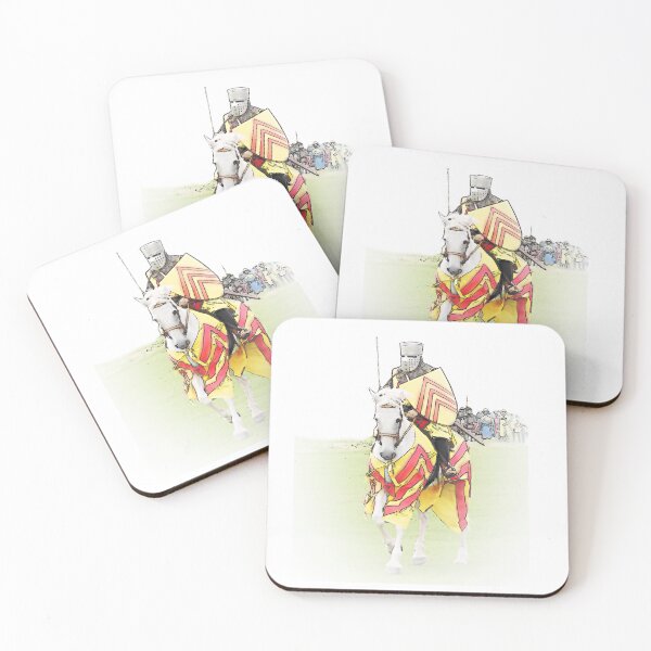 Item preview, Gilbert de Clare designed and sold by Murph's Images.
