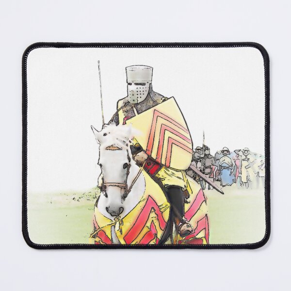 Item preview, Gilbert de Clare designed and sold by Murph's Images.