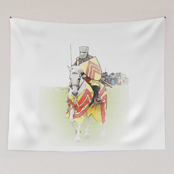 Item preview, Gilbert de Clare designed and sold by Murph's Images.