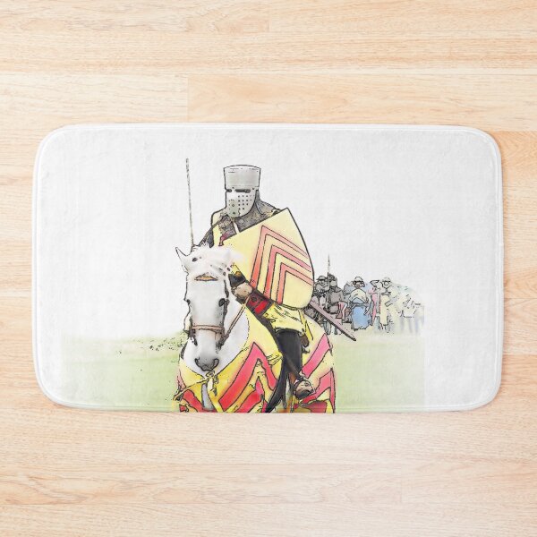 Item preview, Gilbert de Clare designed and sold by Murph's Images.