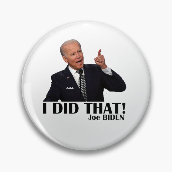 Item preview, Bidenflation I did That designed and sold by teemix.